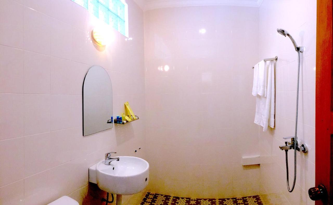 Inle Strand Hotel Nyaung Shwe Eksteriør bilde