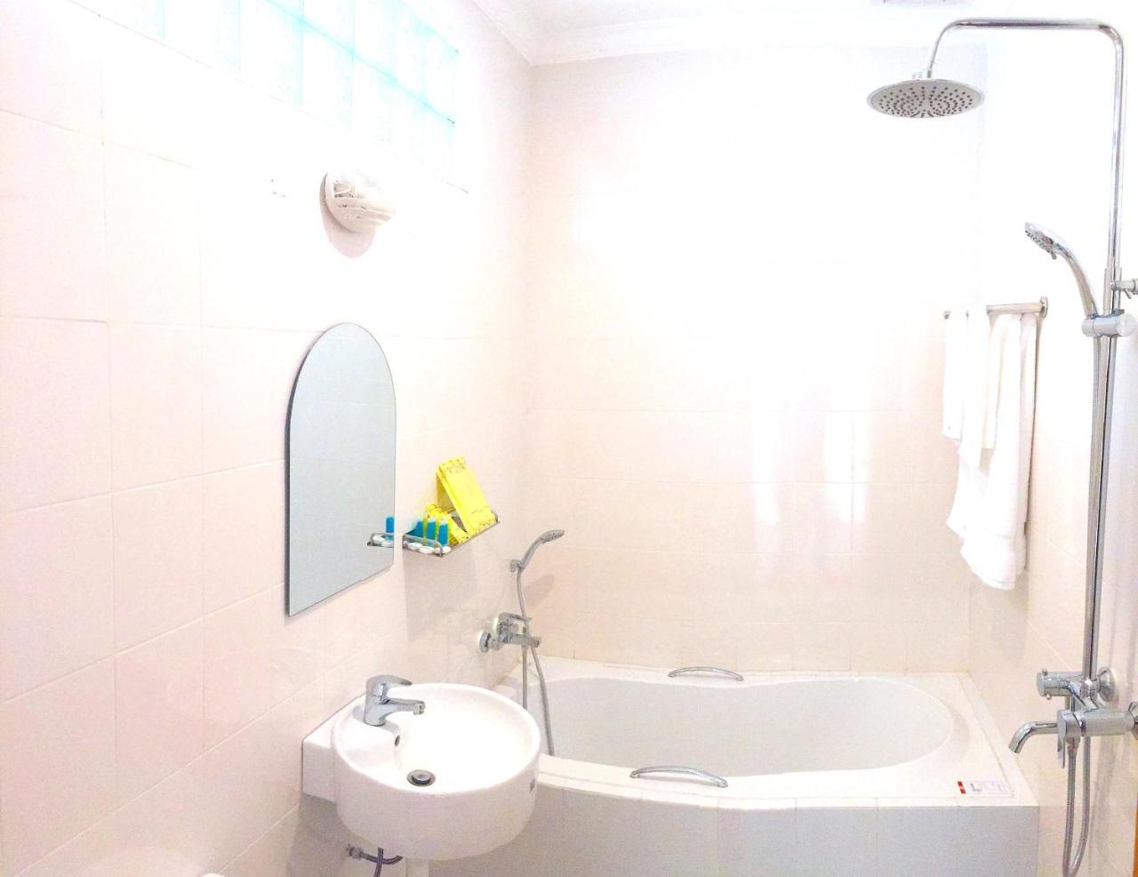 Inle Strand Hotel Nyaung Shwe Eksteriør bilde