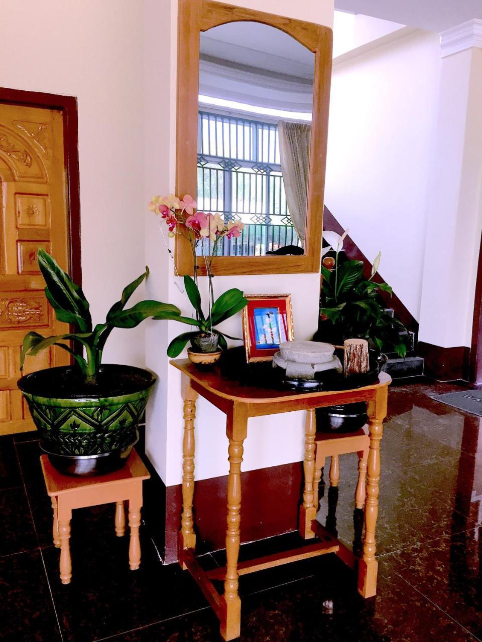 Inle Strand Hotel Nyaung Shwe Eksteriør bilde